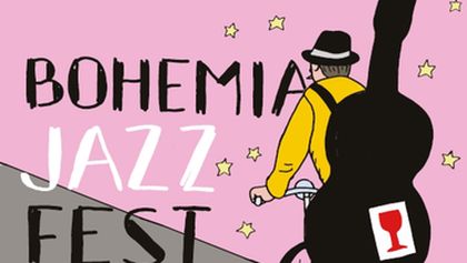 Bohemia JazzFest 2021 (1/2)