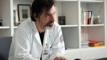 Mistři medicíny