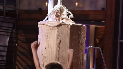 MasterChef Junior VI (4/16)
