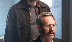 Mr. Robot II (2)