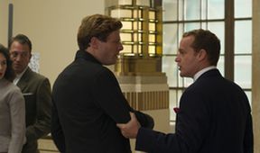 Grantchester (6/6)