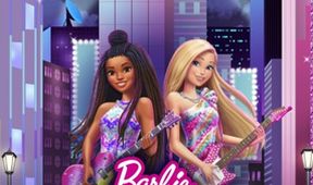 Barbie: Velké město, velké sny