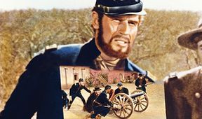 Major Dundee