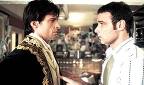 Kate a Leopold