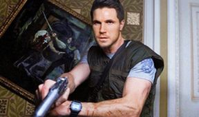 Resident Evil: Raccoon City