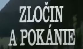 Zločin a pokánie