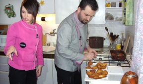 Kuchařská pohotovost