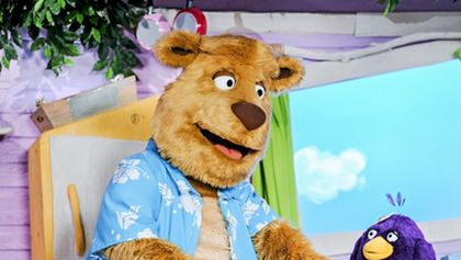 ABC Bär