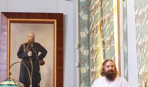 Rasputin