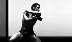 La Grande Danza: Aterballetto in Milan