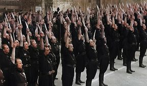 Benito Mussolini: Síla slova a síla klacku (1/2)