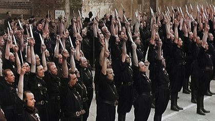Benito Mussolini: Síla slova a síla klacku (1/2)