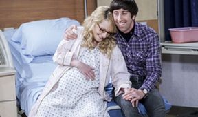 The Big Bang Theory IV (1/24)