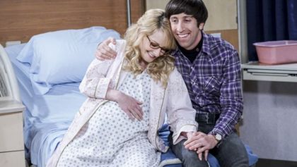 The Big Bang Theory IV (1/24)
