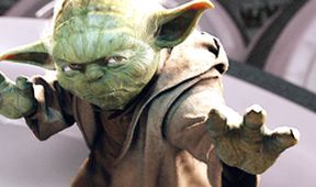 Star Wars: Epizoda III - Pomsta Sithů