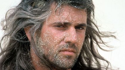 Šílený Mel a pan Gibson