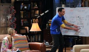 The Big Bang Theory