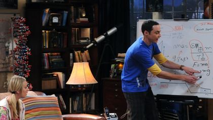 The Big Bang Theory