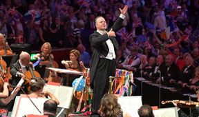 BBC Proms 2016 (1/2)