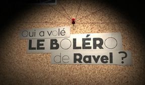 Kdo odcizil Bolero Maurice Ravela