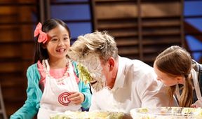 MasterChef Junior IV (4/12)