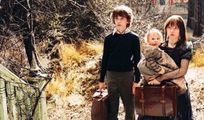 Lemony Snicket: Řada nešťastných příhod