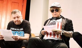Pánský klub