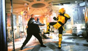 Mortal Kombat 2: Vyhlazení