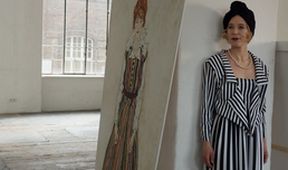 Egon Schiele