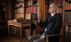 Svatý otec František (1/2)