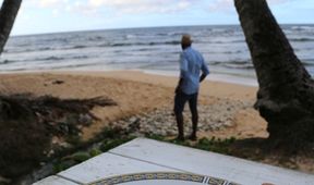 Tisíc chutí ulice: Barbados