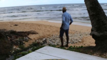 Tisíc chutí ulice: Barbados