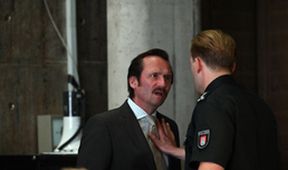 Sonderlage - Ein Hamburg-Krimi