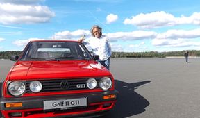 Top Gear speciál: James May a lidové autíčko (1)