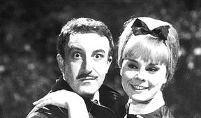 Komisař Clouseau na stopě