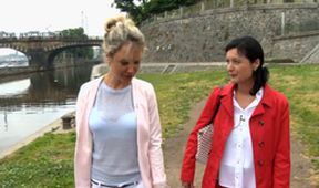 Láska není brambora