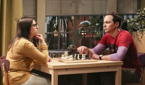 The Big Bang Theory