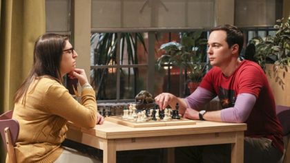 The Big Bang Theory