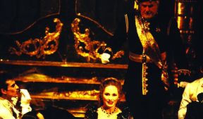 F. Lehár: Veselá vdova