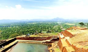 Kamera na cestách: Šrí Lanka, zářivý ostrov
