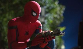 Spider-Man: Homecoming