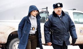 Wind River