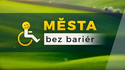 Města bez bariér