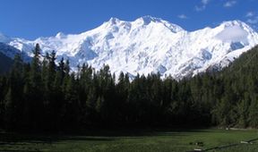 Nanga Parbat