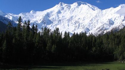 Nanga Parbat