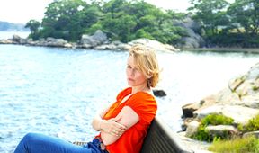 Katie Fforde: Trable s mámou