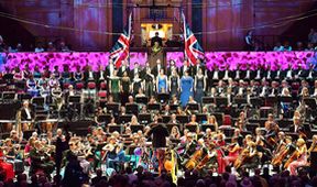 BBC Proms 2016 (2/2)