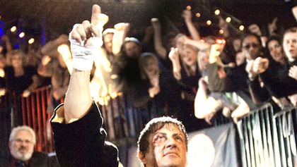 Rocky Balboa
