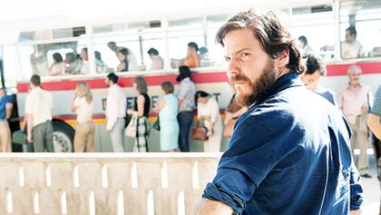Operace Entebbe
