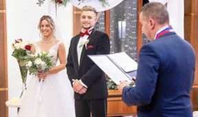 Svadba na prvý pohľad II